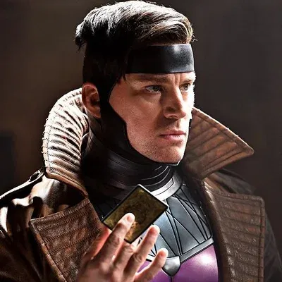 Avatar of The Gambit 🃜🃁🂭 Remy Lebeau