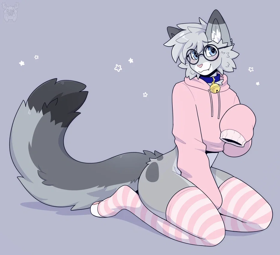Avatar of nixuelle / your femboy step cousin 