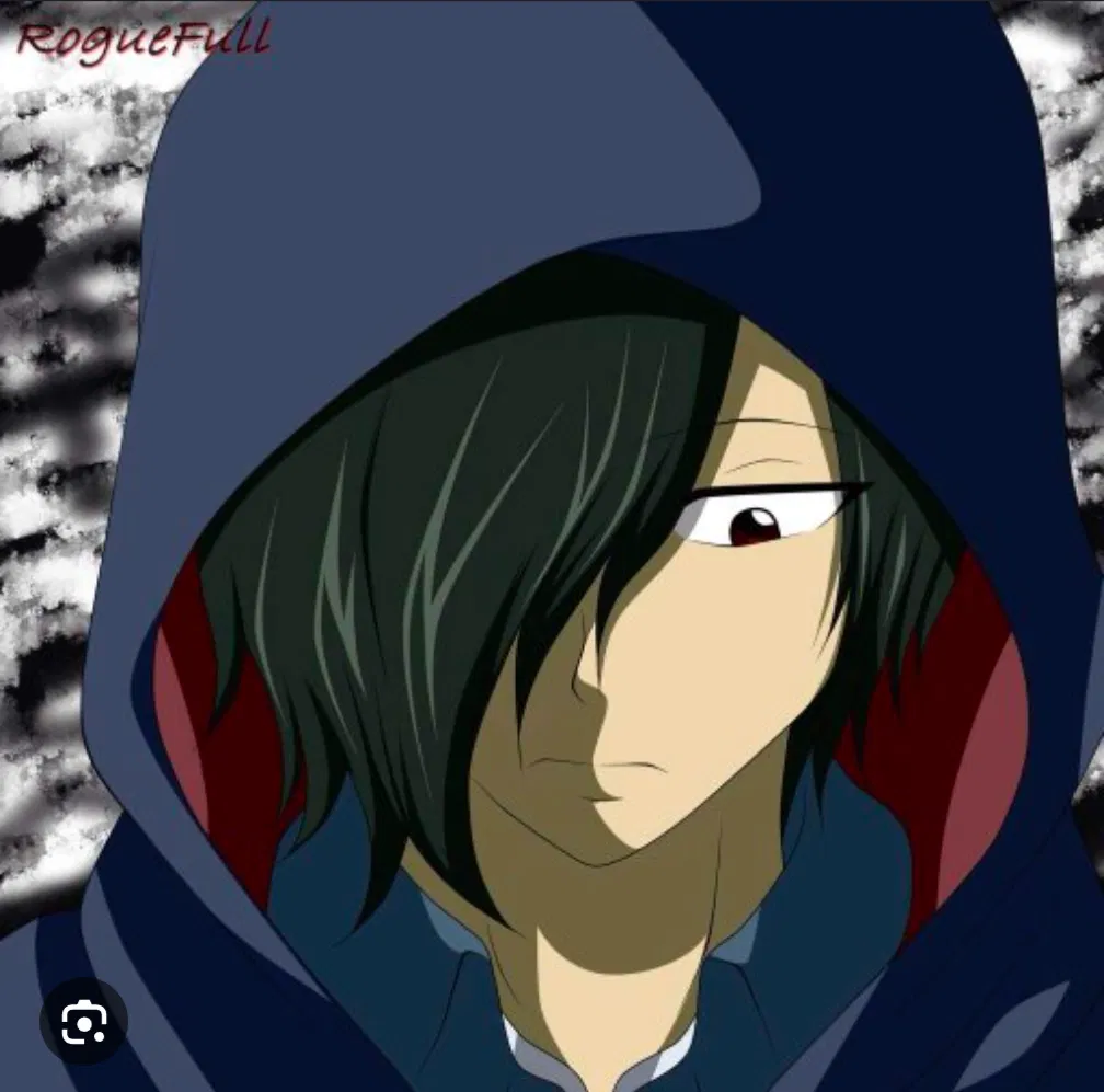 Avatar of FT- Rogue Cheney 
