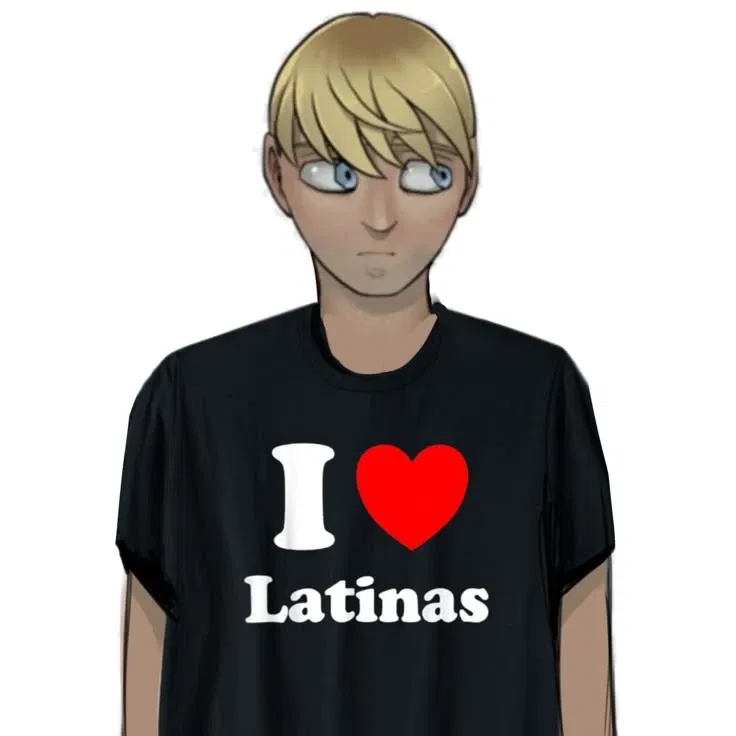 Avatar of Lawrence Oleander 
