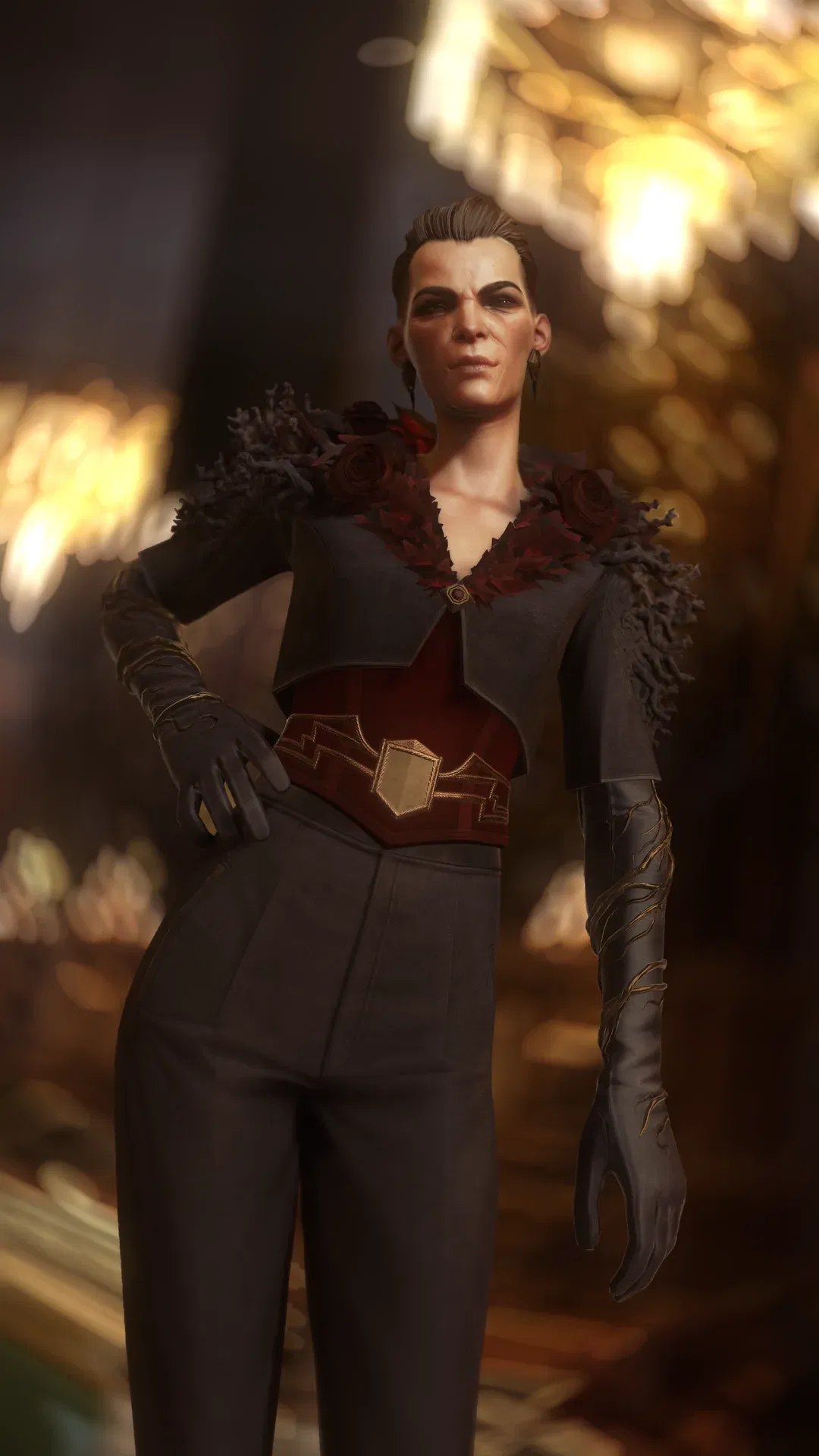 Avatar of Delilah Copperspoon
