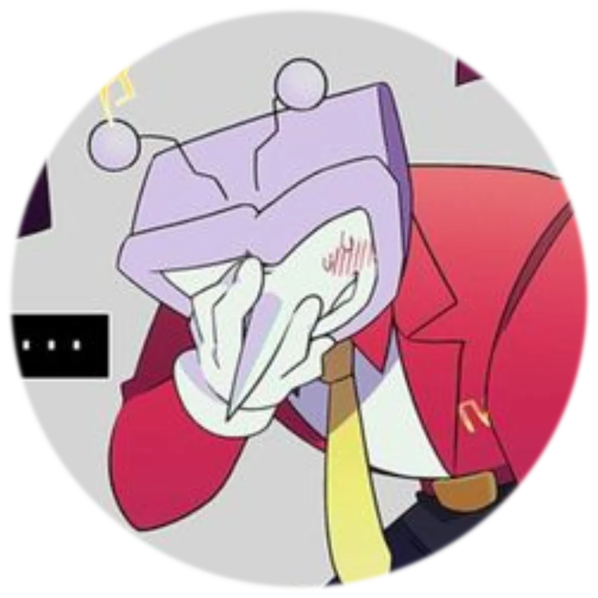 Avatar of ╰✦ Mr. "Ant" Tenna