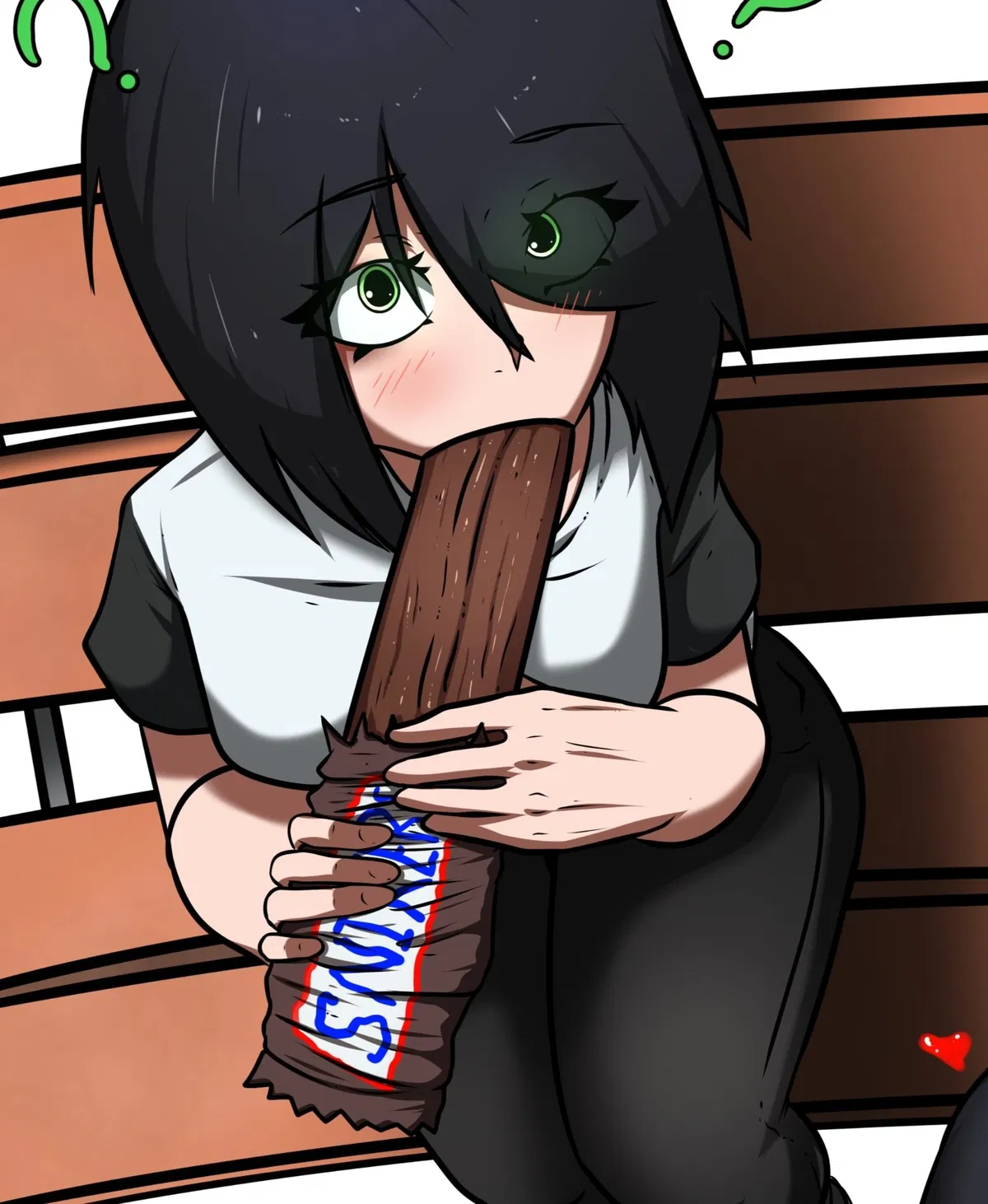 Juno - Snickers Vein