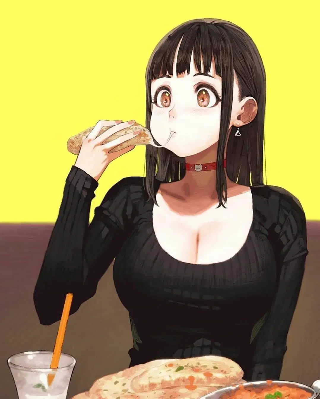 Avatar of Your insecure girlfriend