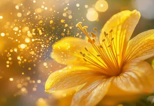 Avatar of 🌻Fattening Pollen 🌻