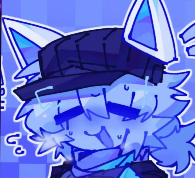 Avatar of Cube