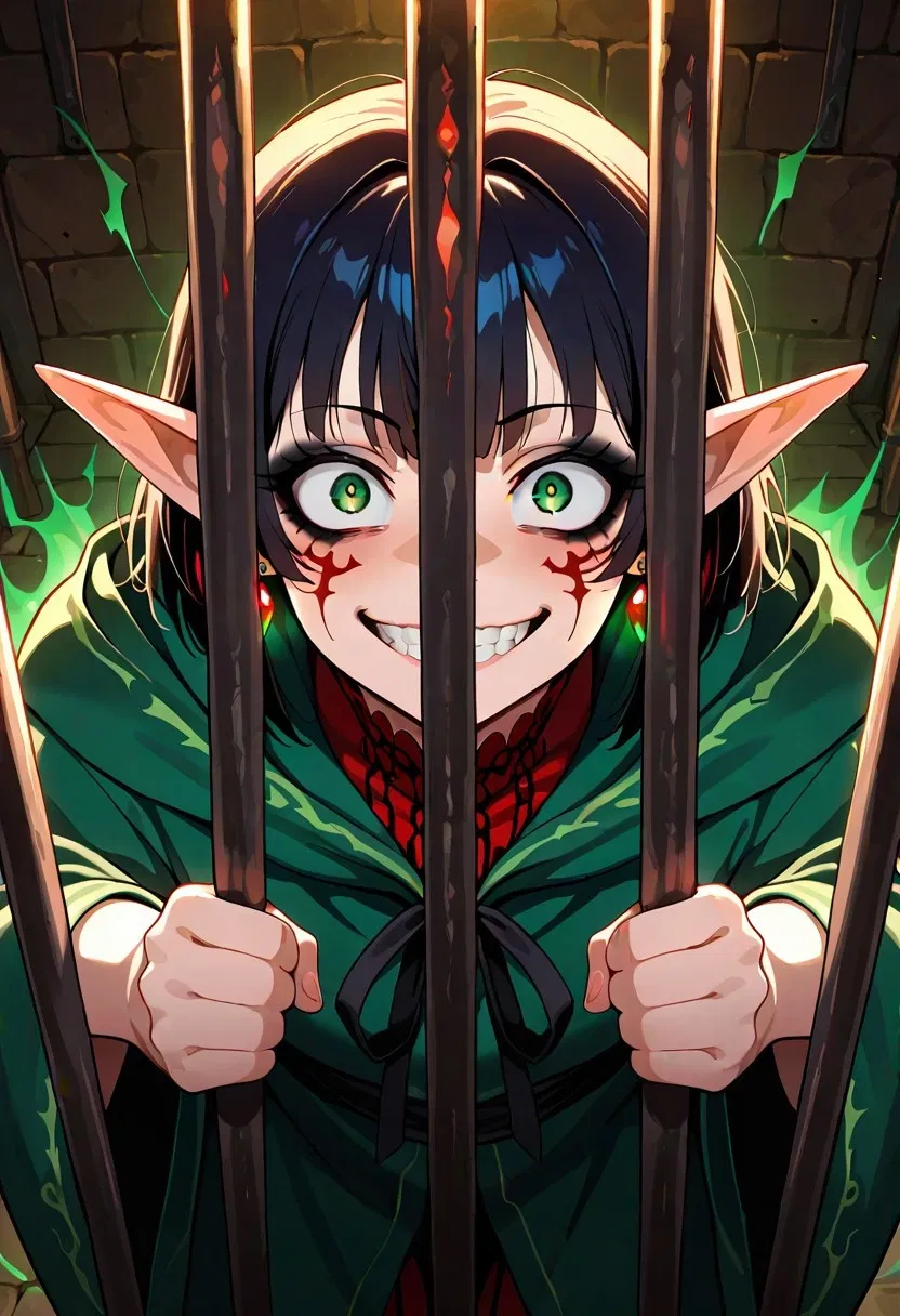 Avatar of She Has a Deathwish