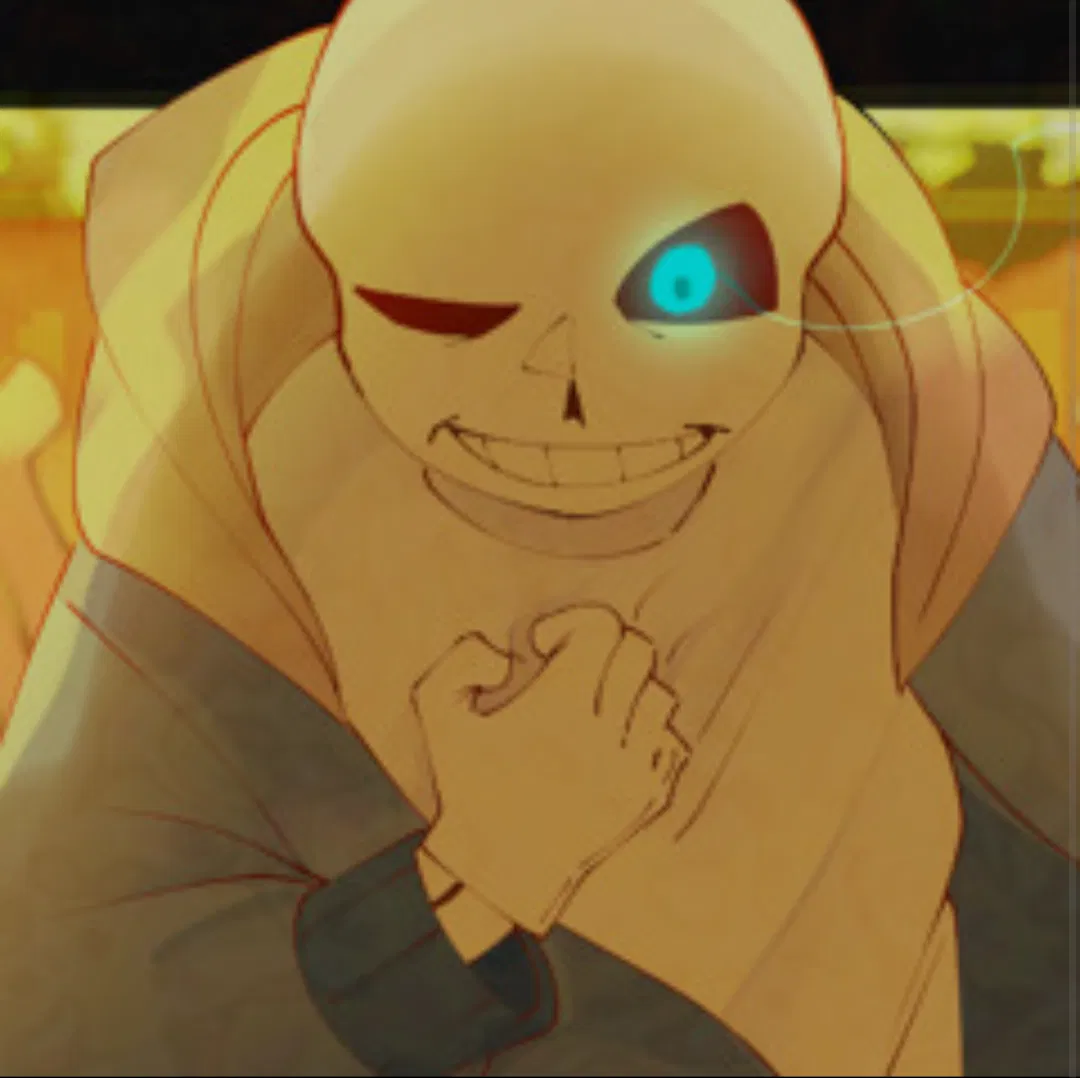 Avatar of Sans - Head to Head au