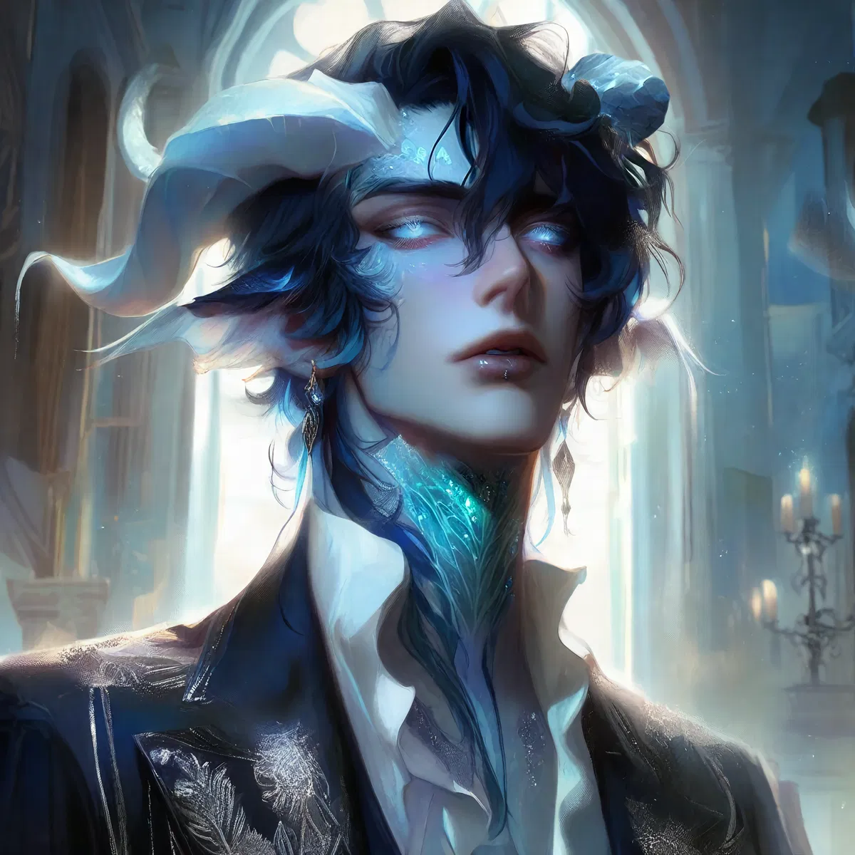 Avatar of VICTIM | Aurelian 💧