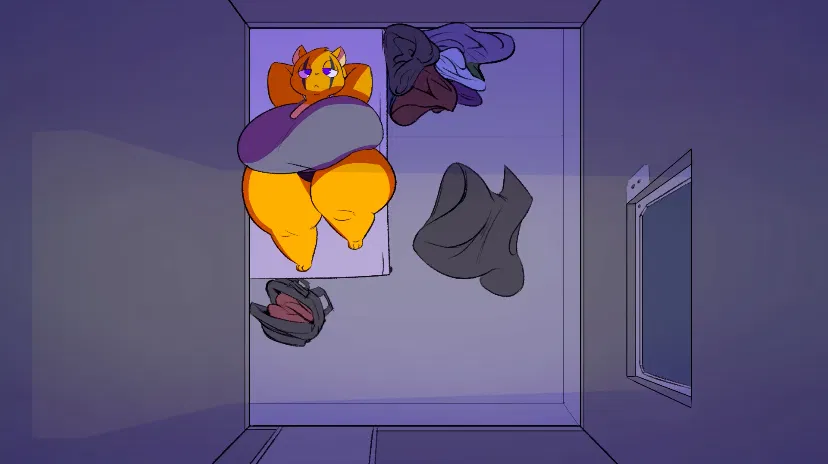 Avatar of Tubbs - After breakup