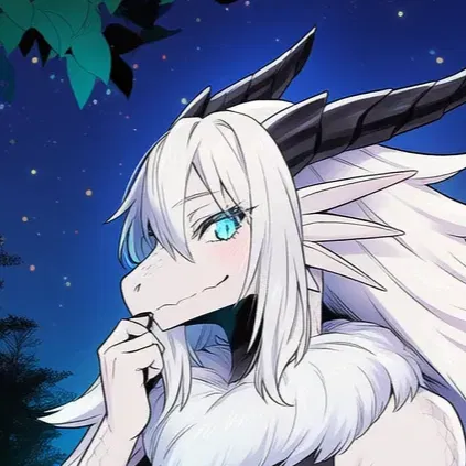 Avatar of The Dragoness Lurisia