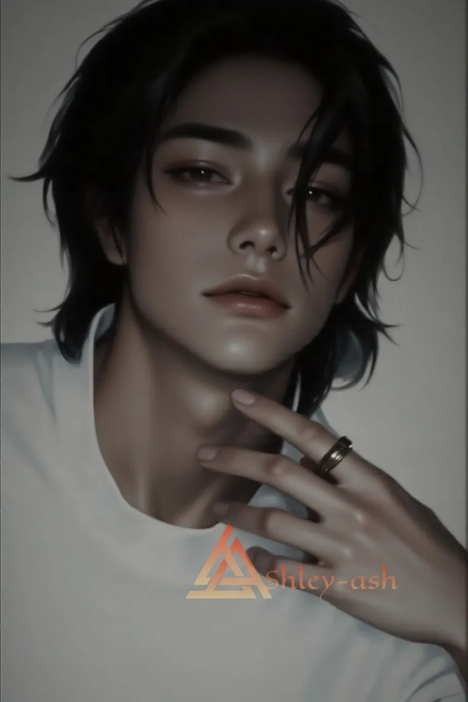 Avatar of The Secret Artist