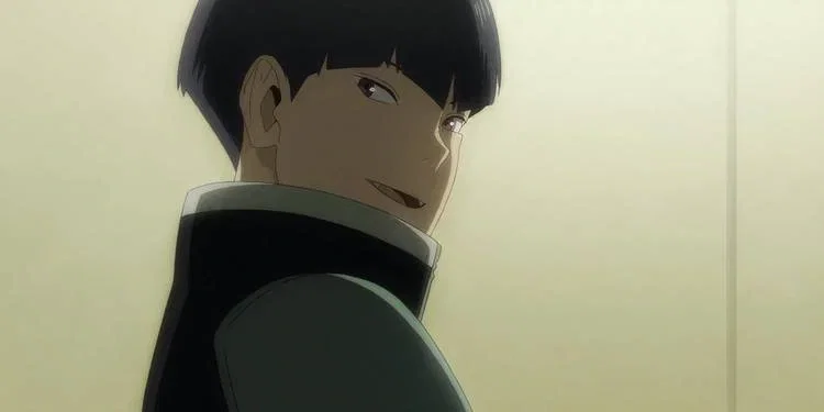 Avatar of Hoshina Soshiro
