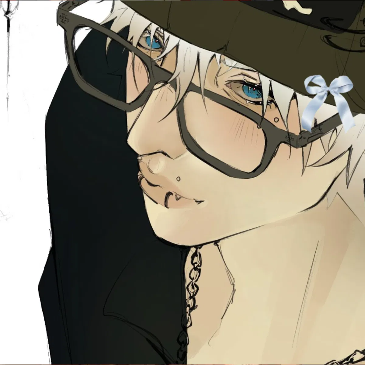 Avatar of Satoru Gojo