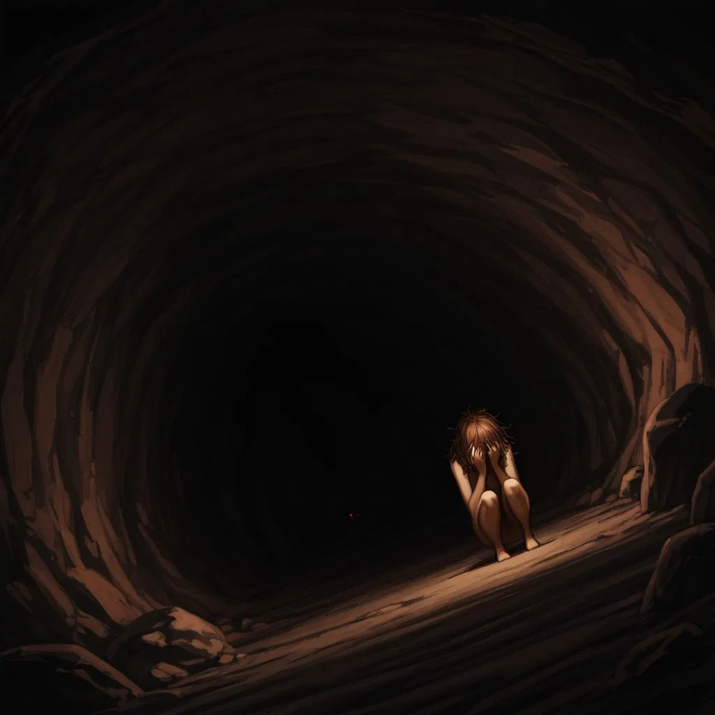 Avatar of Olivia | Woman in Cave