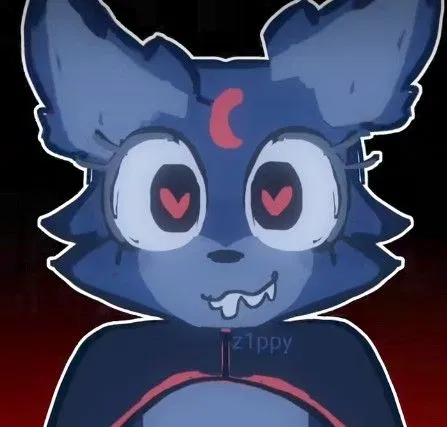Avatar of Eclipse The Werewolf 'Cutie Pie' - Dandy's World