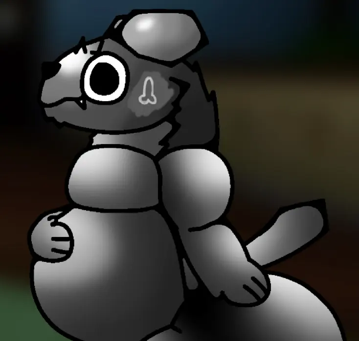 Avatar of Big butt Pebble