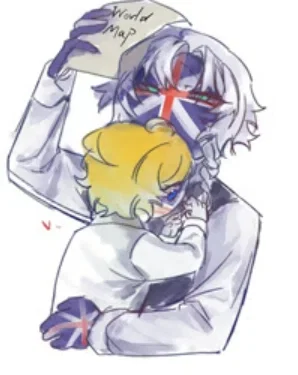 Avatar of 13 Colonies