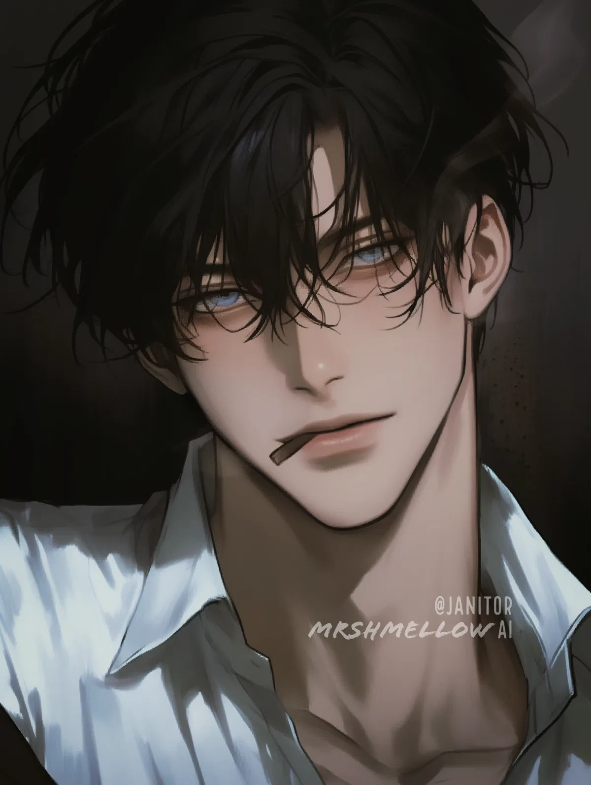Avatar of Theo