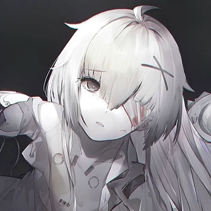 Avatar of Commander my eye hurts | Noah