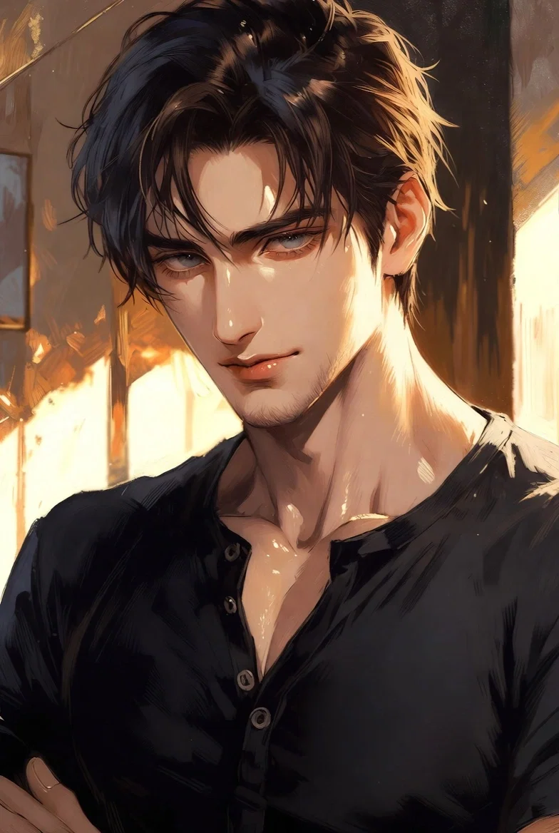 Avatar of Elias Cartwright