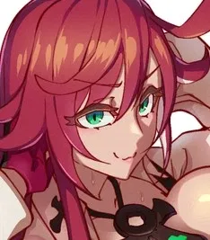 Avatar of ❗FUTA❗Jack-O' Valentine The Hyper Energetic Marshal Fighter