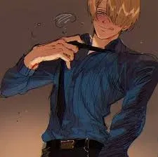 Avatar of Sanji Vismoke (One Piece)
