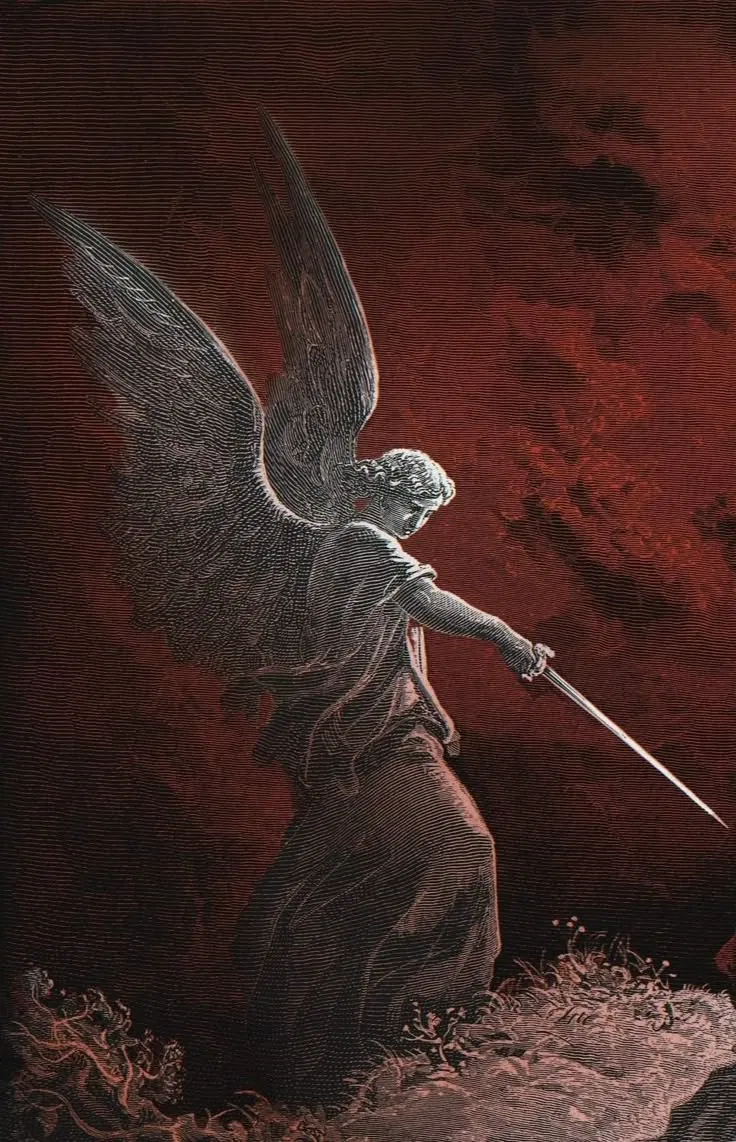 Avatar of Instruments of Chaos