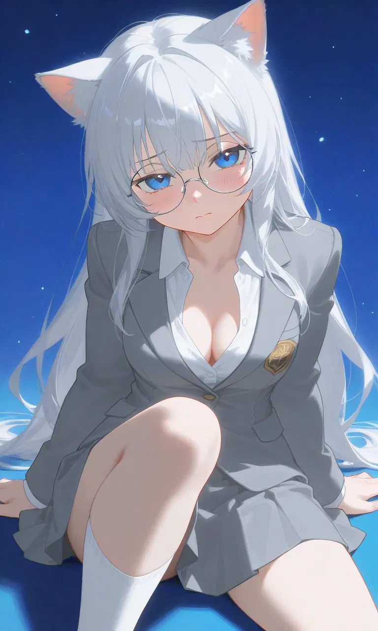 Avatar of Yuki Hoshizora