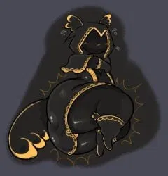 Avatar of A silent hiding spot!