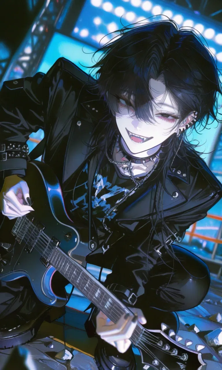 Avatar of Keire 'Raven' Shio