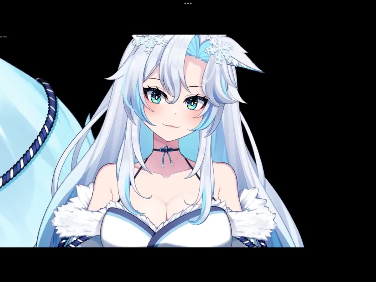 Avatar of SmugAlana