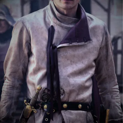 Avatar of Jaime Lannister