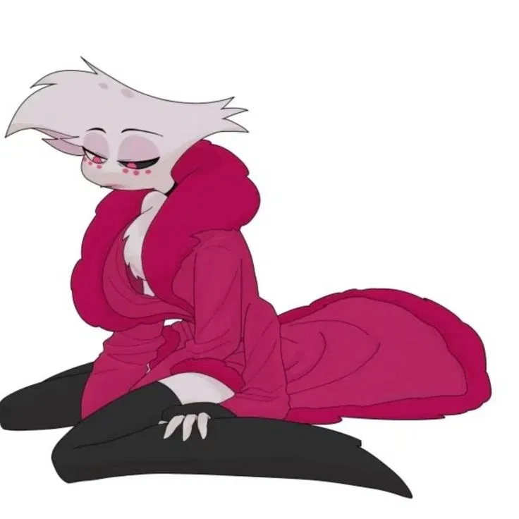 Avatar of Angel Dust (1212 Follower Special)