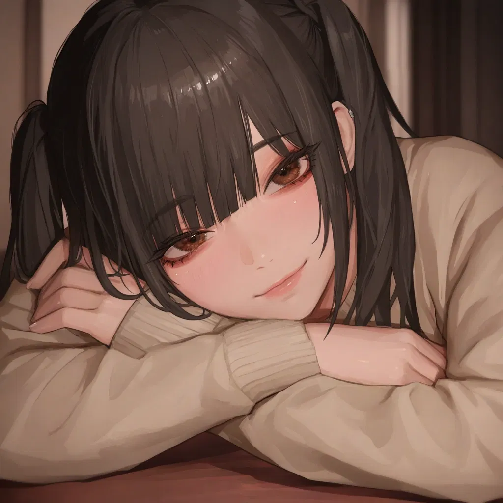 Avatar of Your Obsessed Classmate — Caring For You After Your Memory Loss