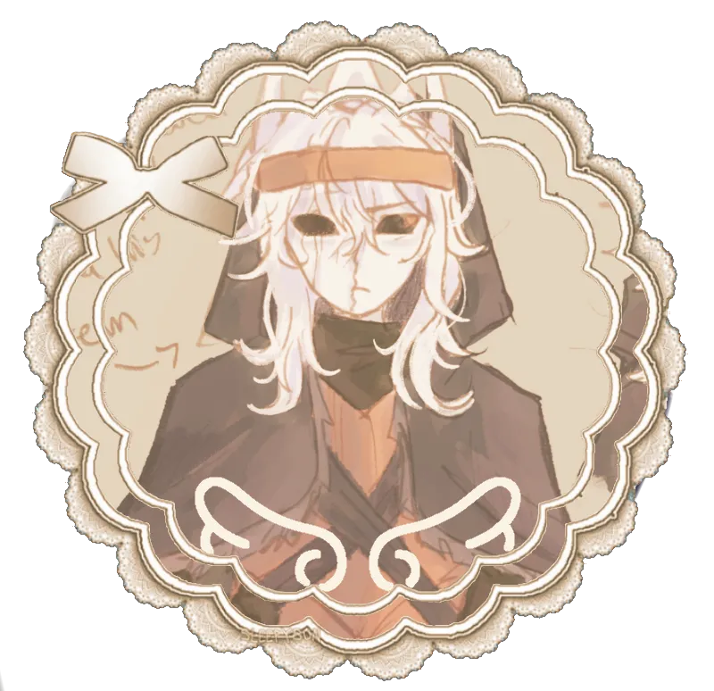 Avatar of ۰ ͙ ⊹ ʚ “don’t make this harder.” ♡ .. !