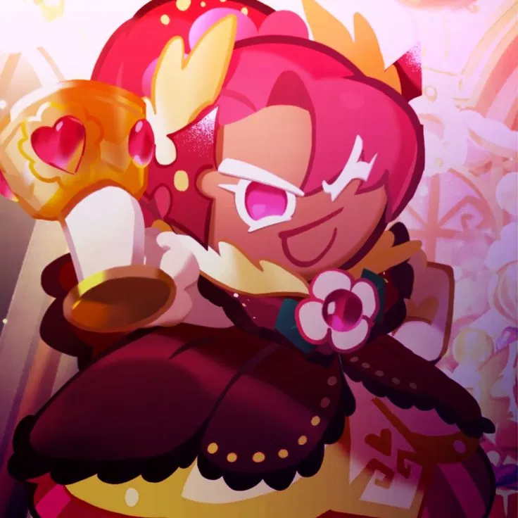Avatar of Hollyberry Cookie