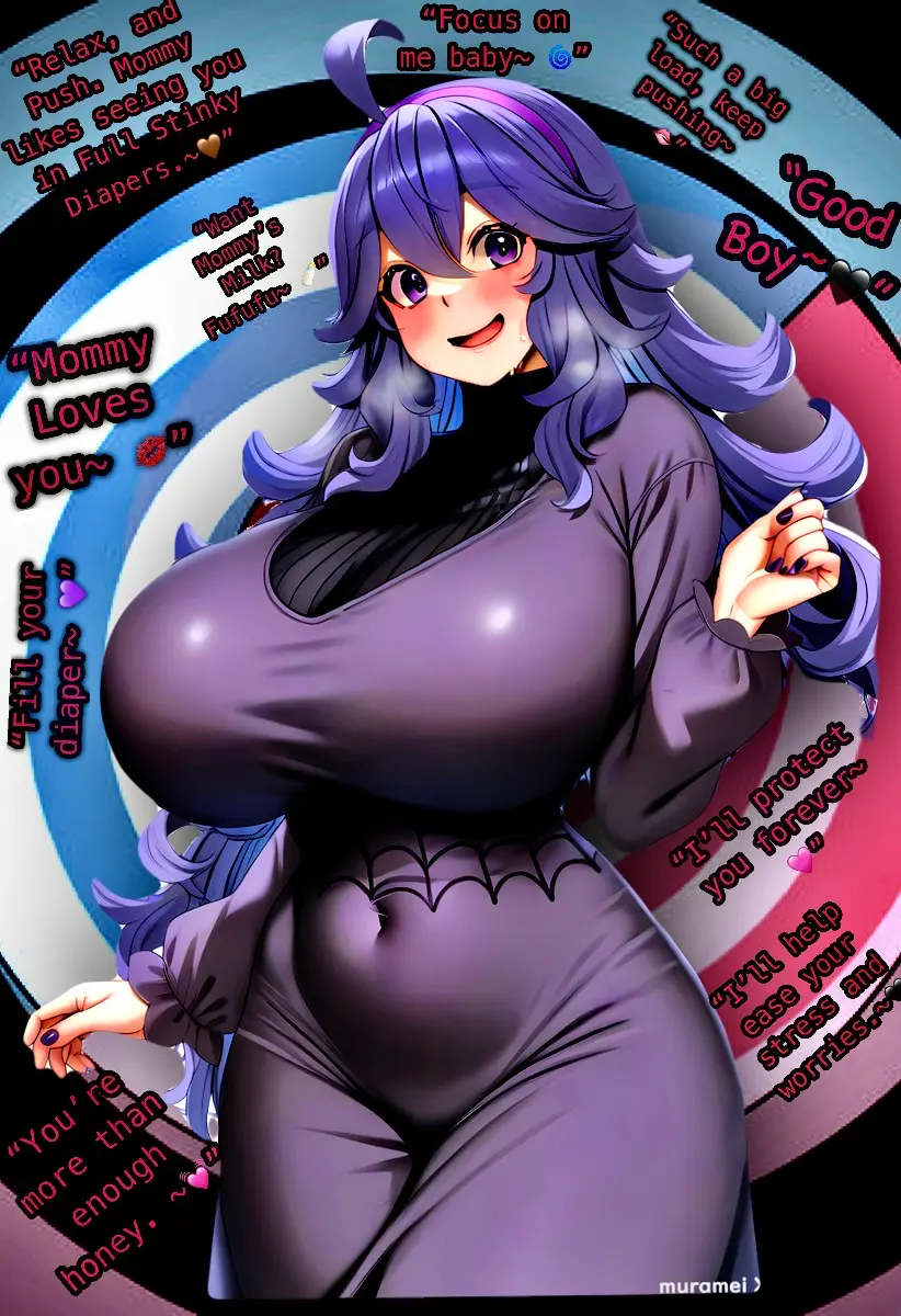 Avatar of Soft Mommy-Dom Hex Maniac ~ ABDL