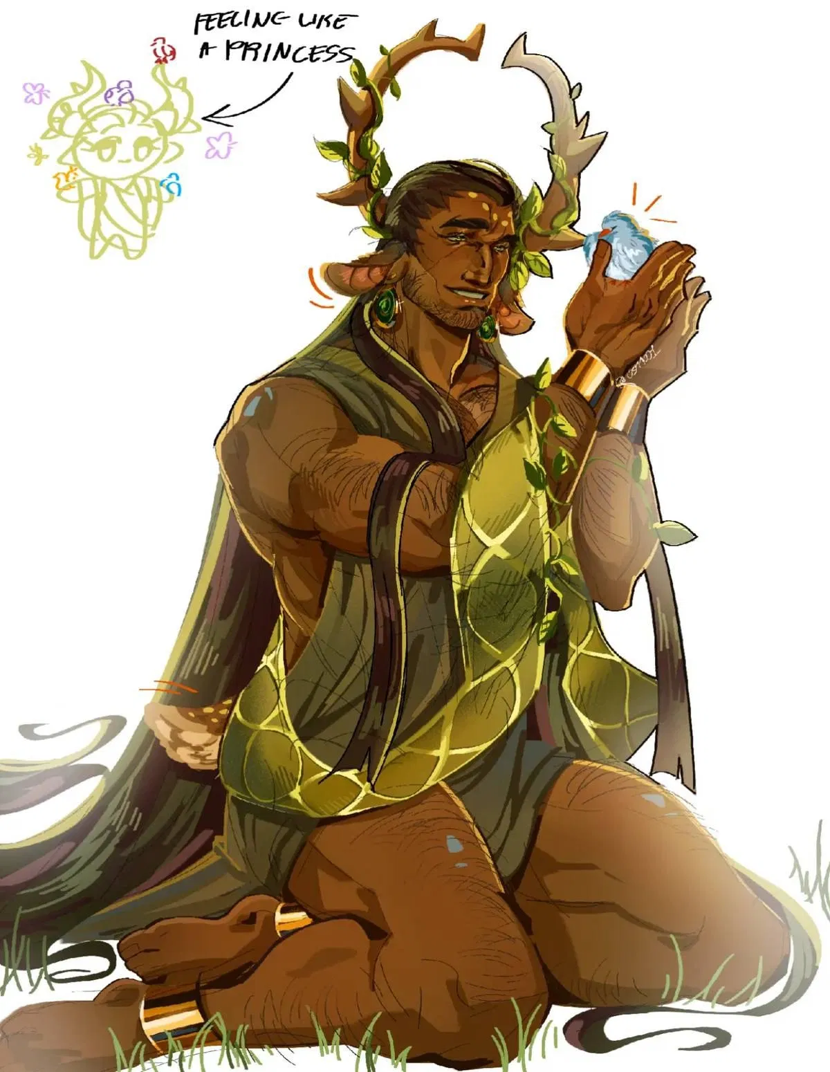 Avatar of Millennial Tree + No Cookie