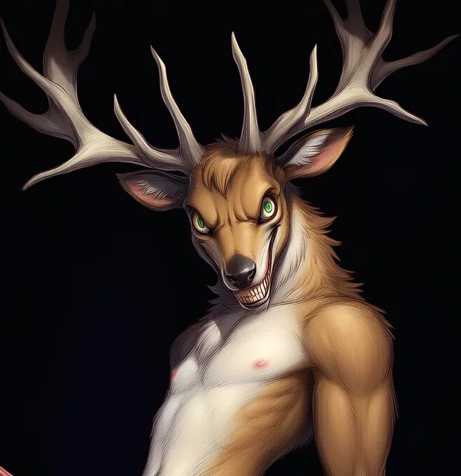 Avatar of Not A Deer