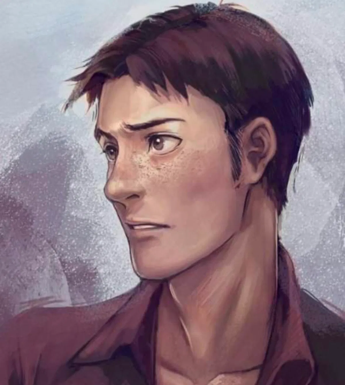 Avatar of Marco Bodt (AU)