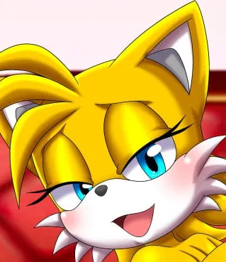 Avatar of Millie 'Tails' Prower (Tailsko/ Universe 63) {Stay with her} Route