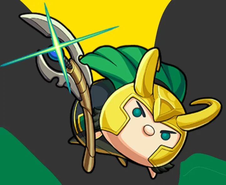 Avatar of Loki Variant: TusmTusm