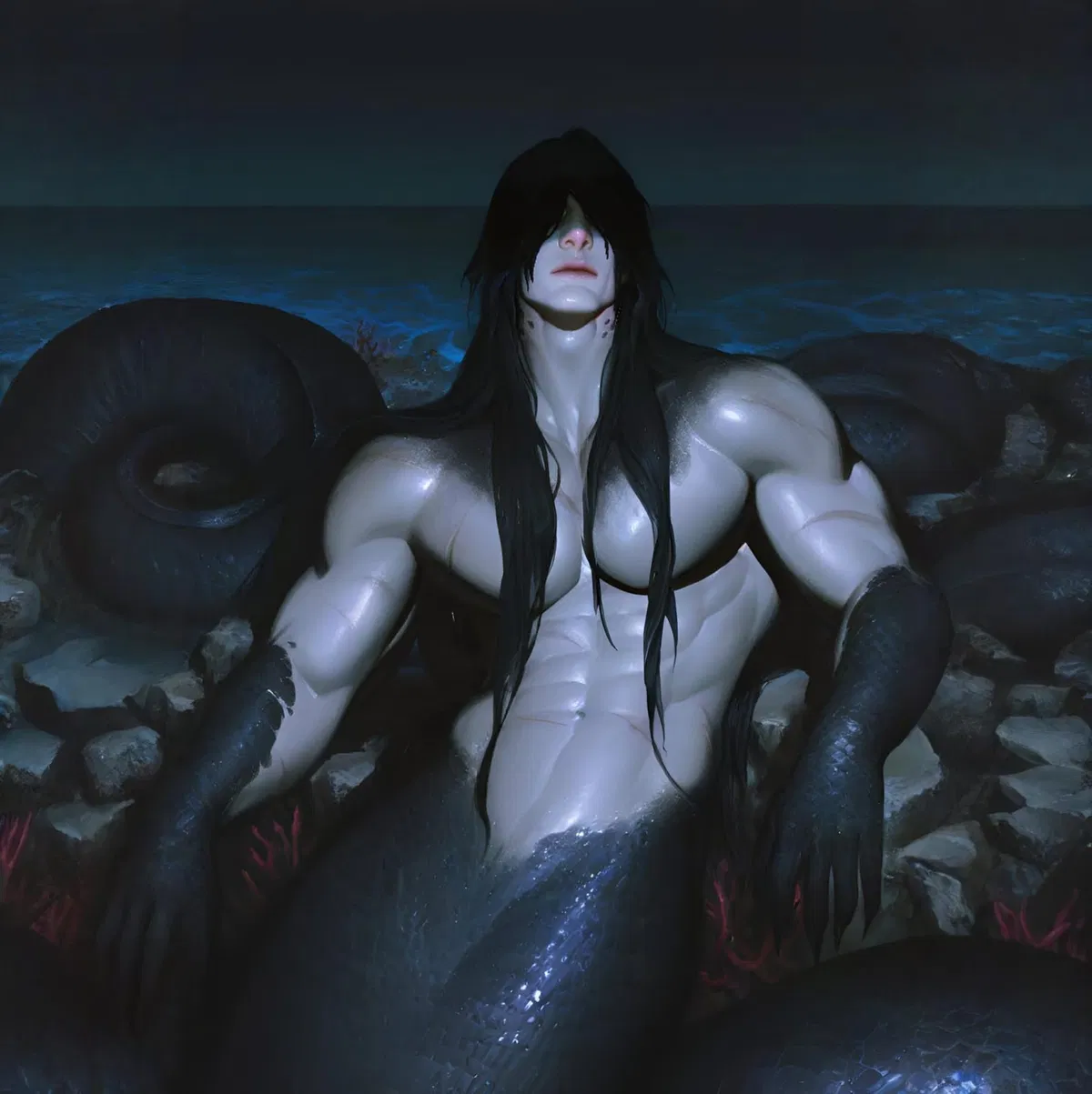 Avatar of VAEL’ZHARUN