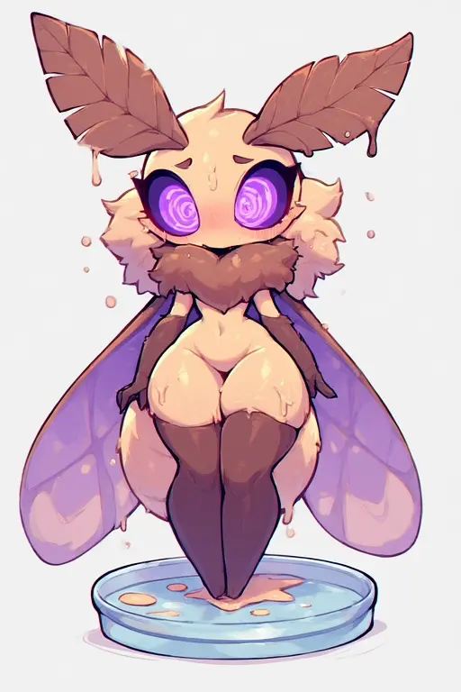 Avatar of Moth incident