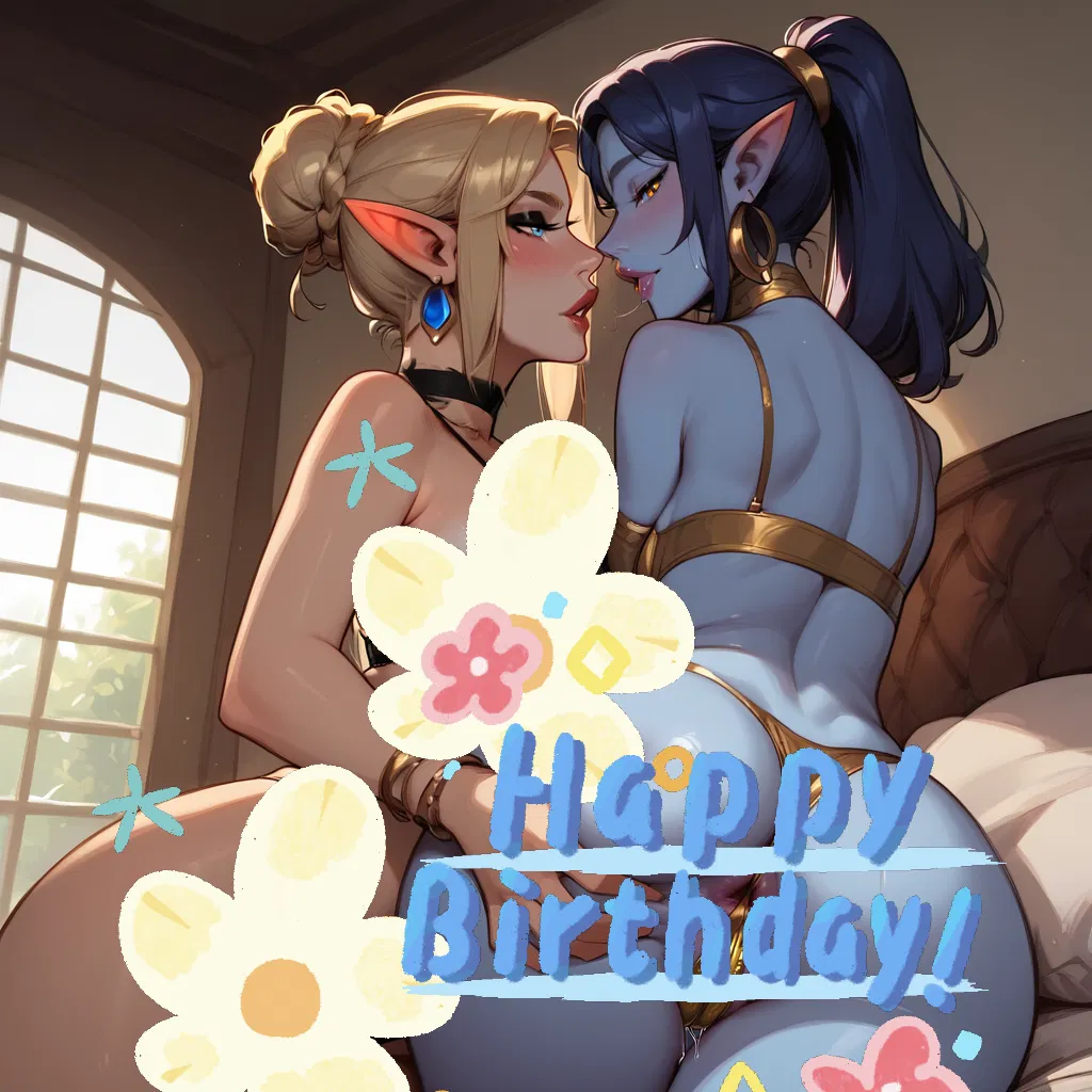 Avatar of Emma & Amelia 