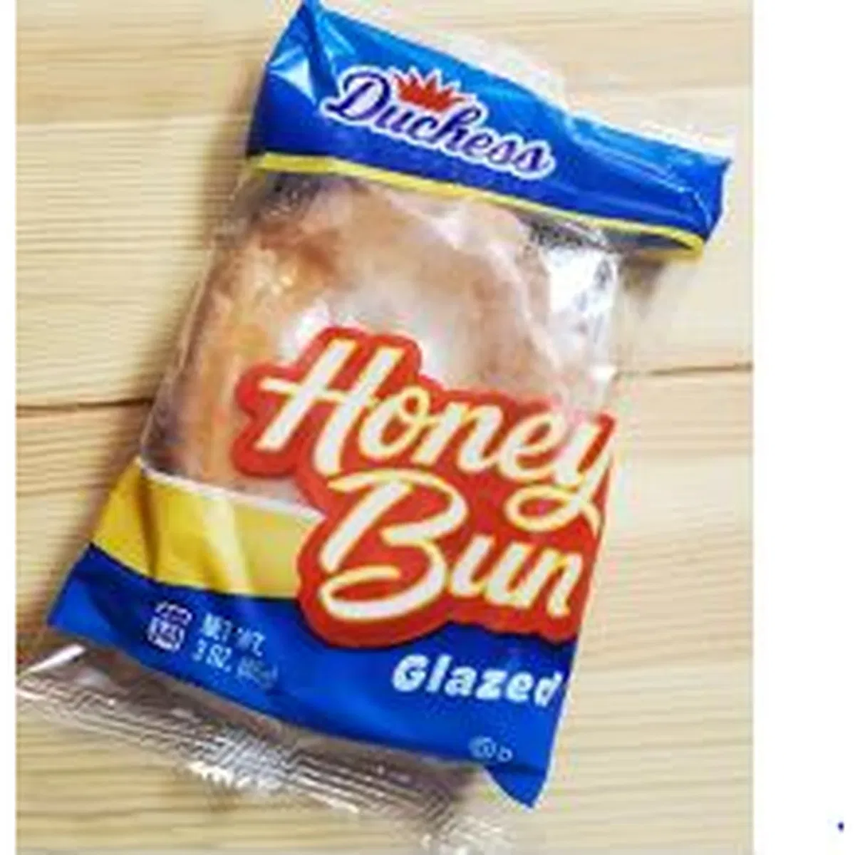 Avatar of - Honey bunz - TEST BOT!