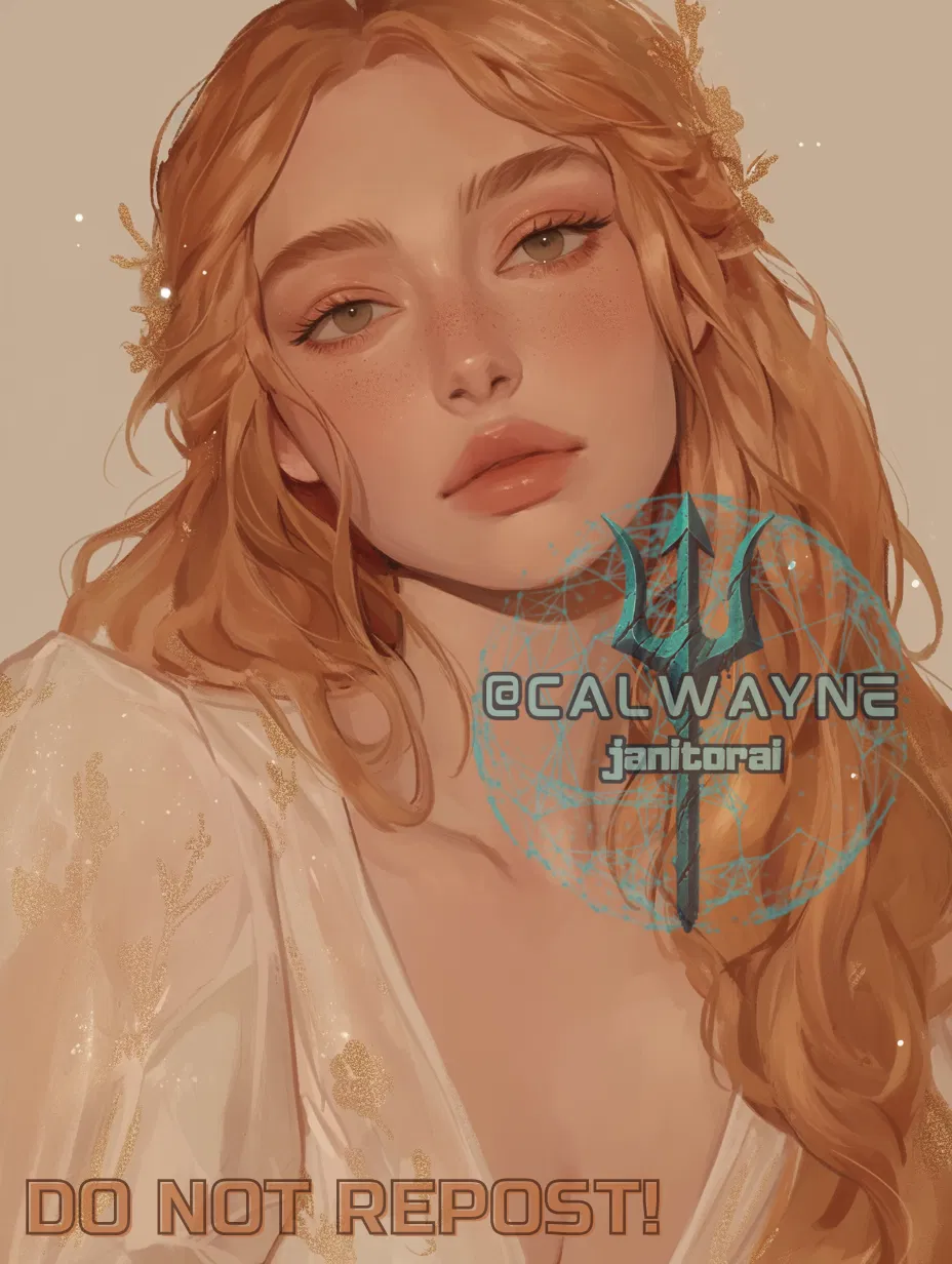 Avatar of Calypso | Percy Jackson series