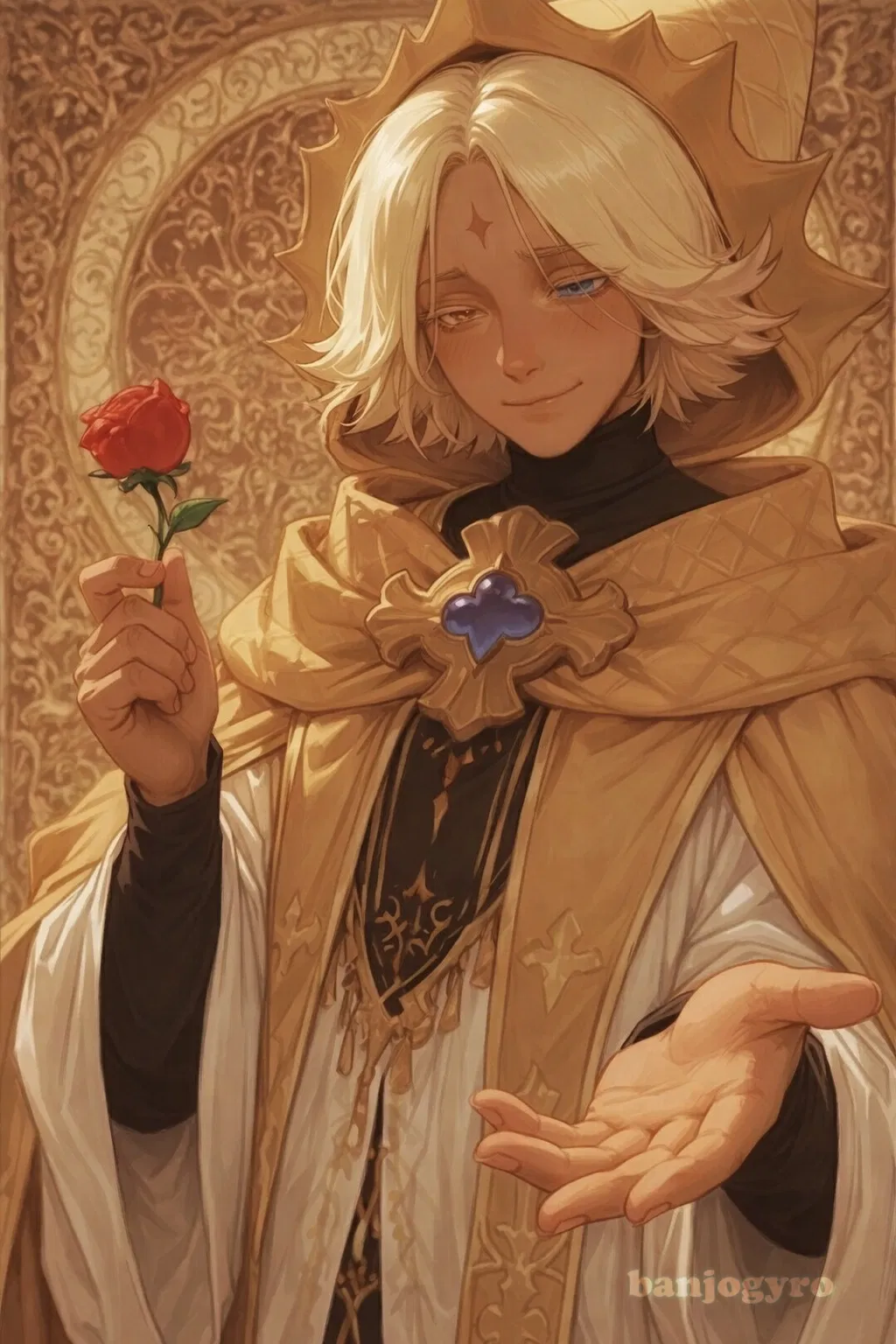 Avatar of Pure Vanilla | Valentine's Day