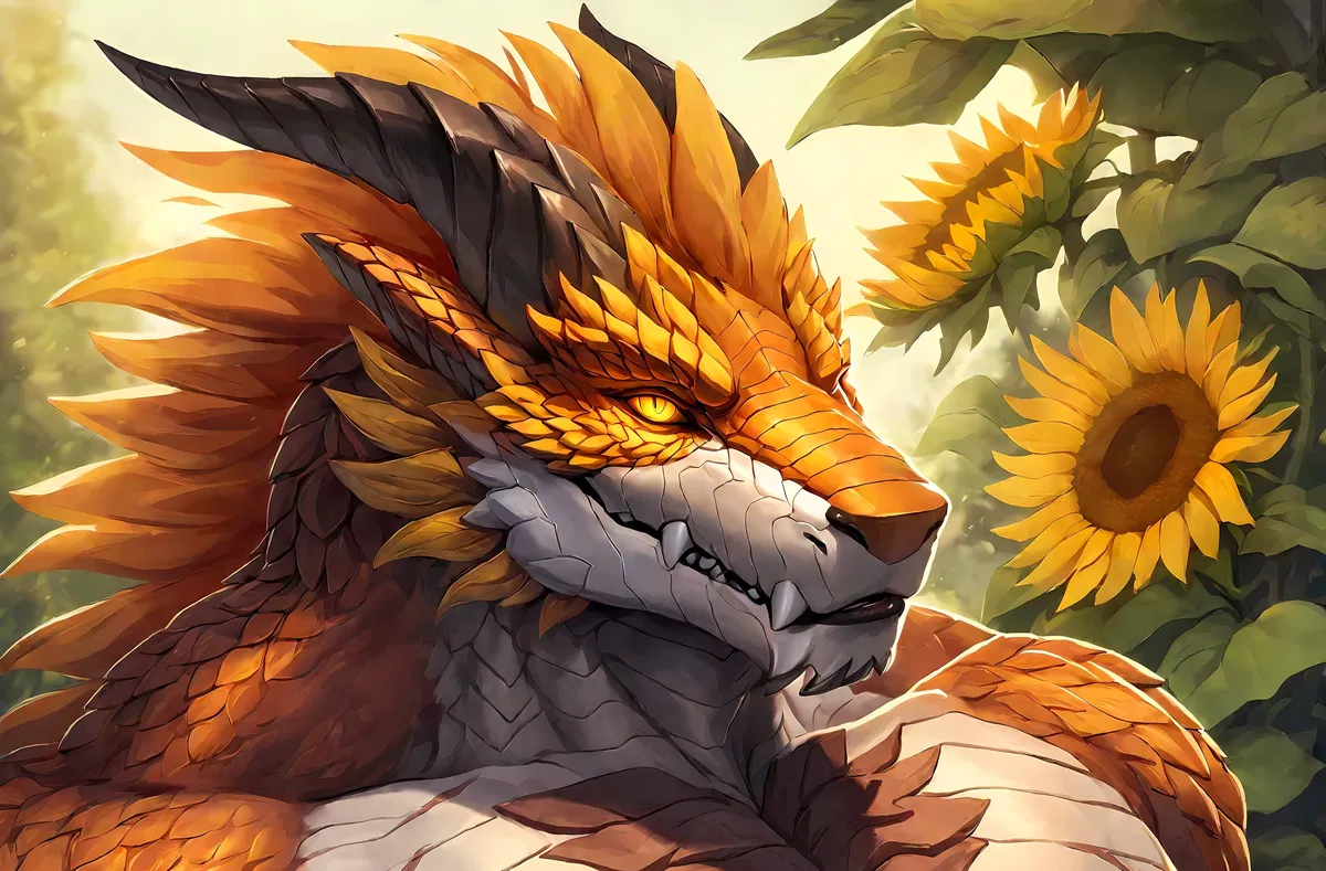 Avatar of The Sunblessed Petalborn...